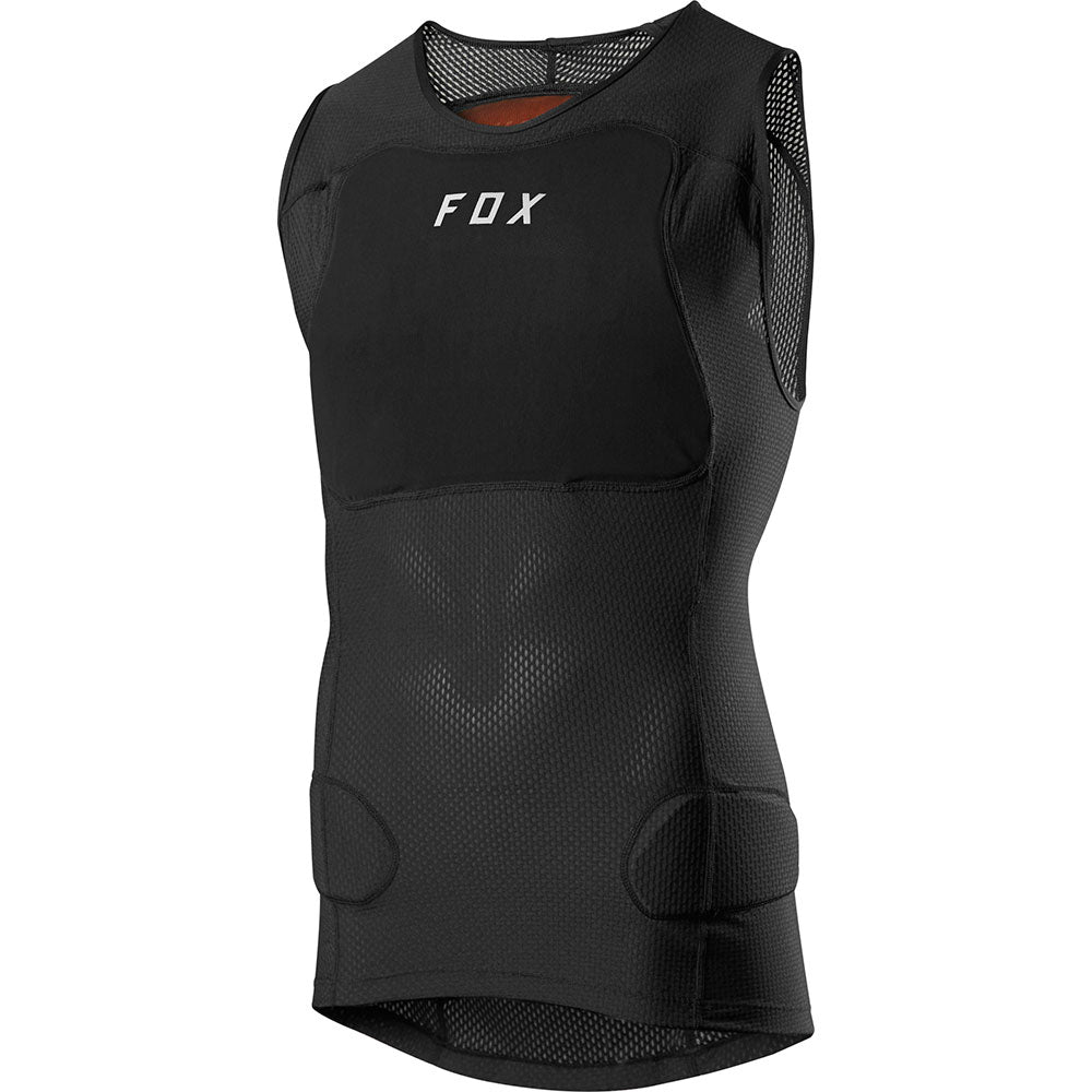 Fox Baseframe Pro SL Protective Vest - 2XL - Black