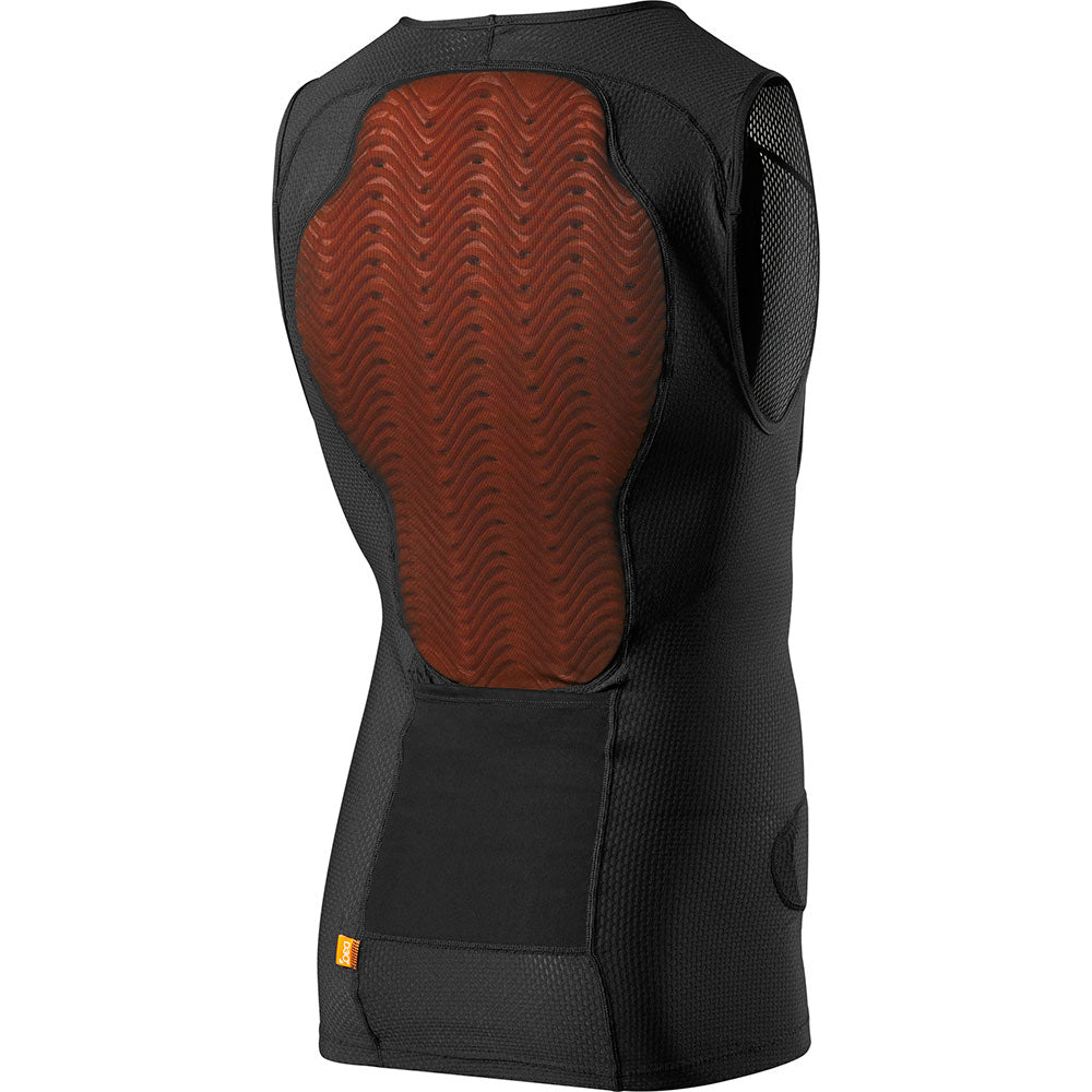 Fox Baseframe Pro SL Protective Vest - XL - Black