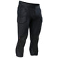 Fox Baseframe Pro Tights - XS - Black