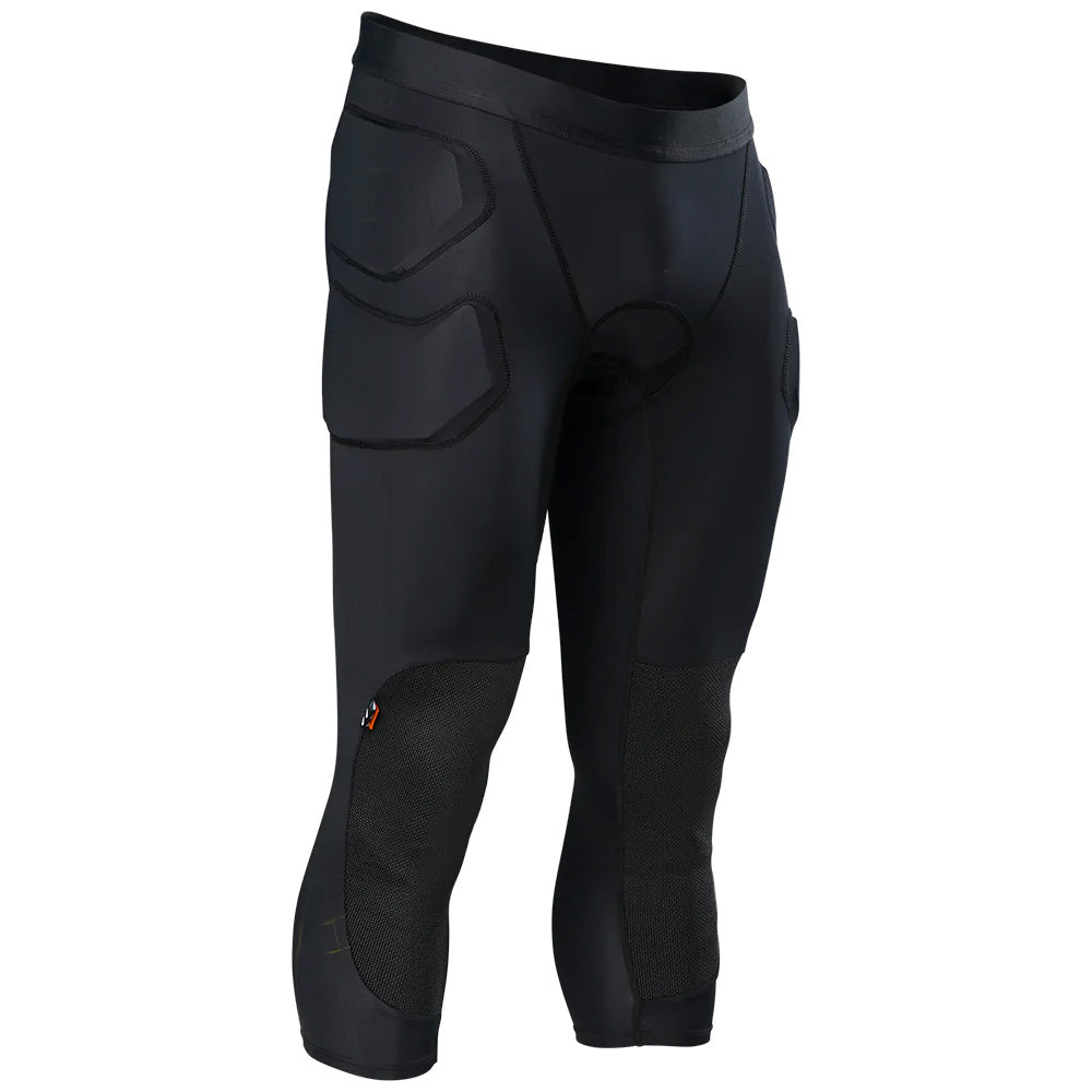 Fox Baseframe Pro Tights - XS - Black