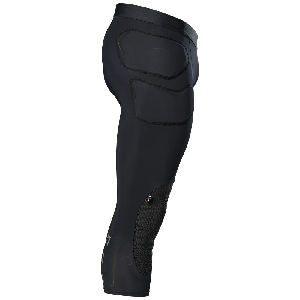 Fox Baseframe Pro Tights - XS - Black