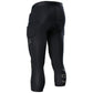 Fox Baseframe Pro Tights - XL - Black