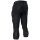 Fox Baseframe Pro Tights - XS - Black