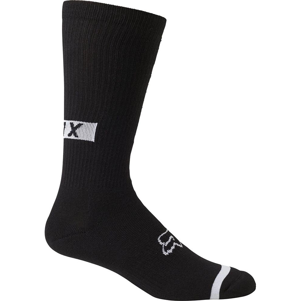 Fox Defend 10 Inch Crew Socks