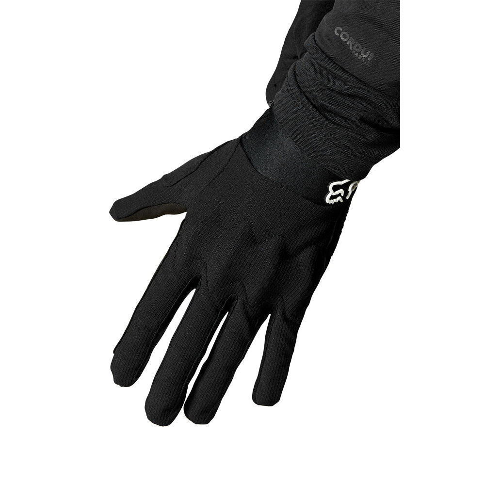 Fox Defend D30 Gloves - XL - Black