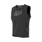 Fox Defend Fire Alpha Vest - L - Black