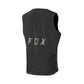 Fox Defend Fire Alpha Vest - L - Black