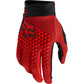 Fox Defend Gloves - L - Red Clay