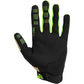 Fox Defend Gloves - XL - Stone