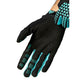 Fox Defend Gloves - M - Teal