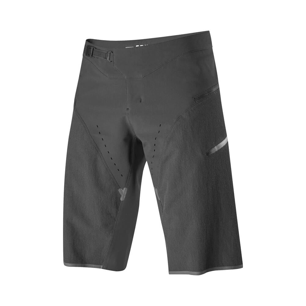 Fox Defend Kevlar Shorts - S-30 - Black