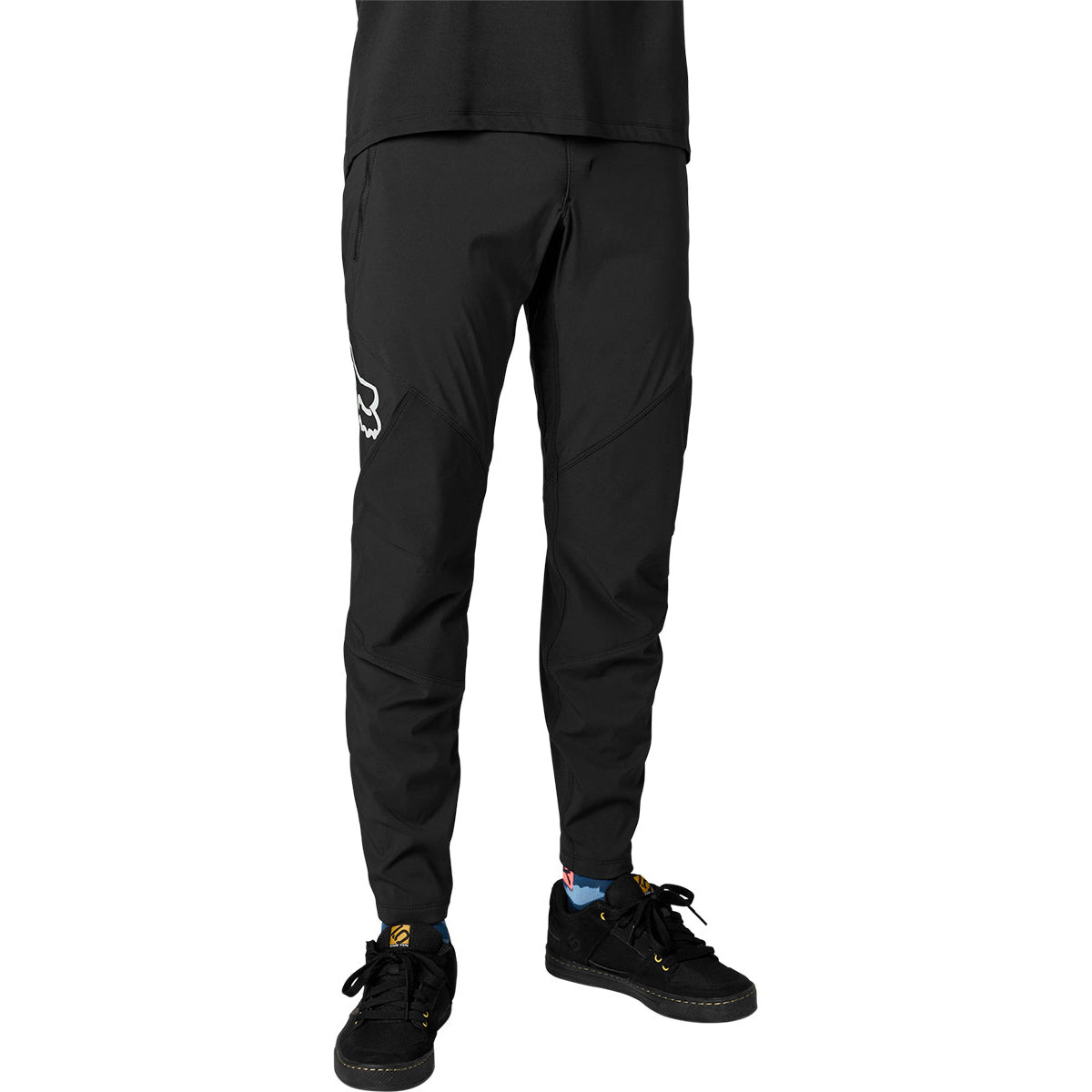 Fox Defend Pants - 2XL-38 - Black