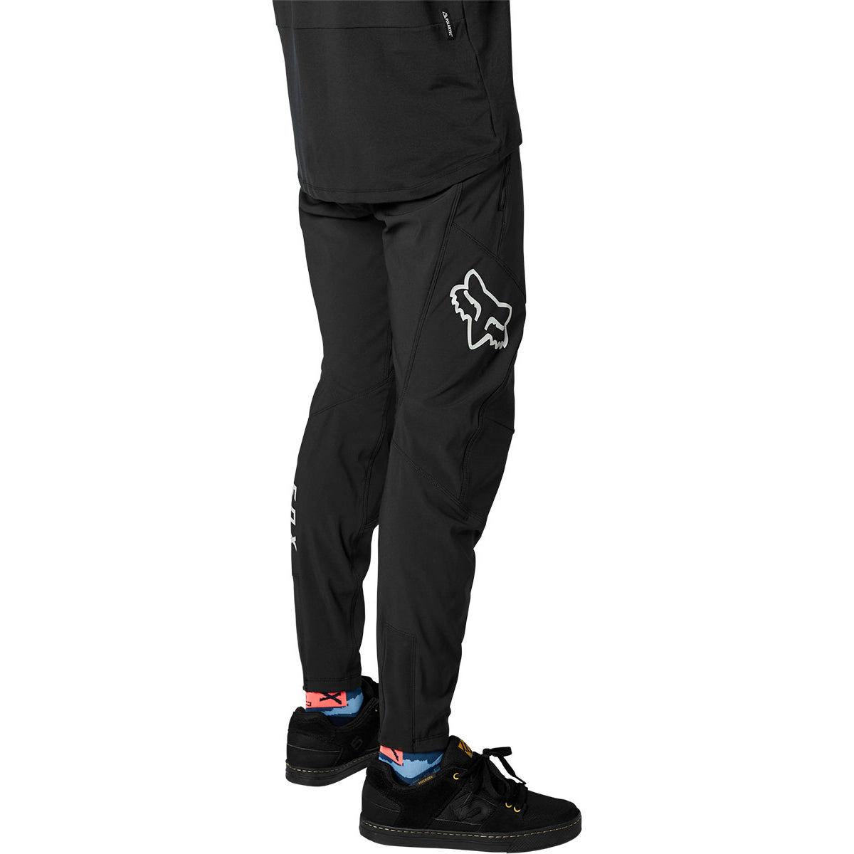 Fox Defend Pants - 2XL-38 - Black