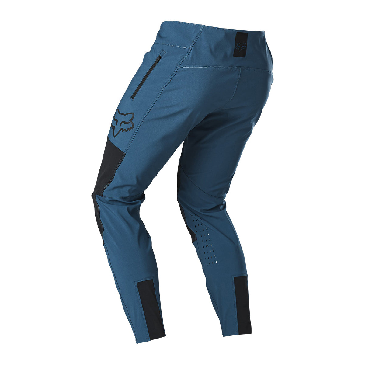 Fox Defend Pants - M-32 - Dark Indigo