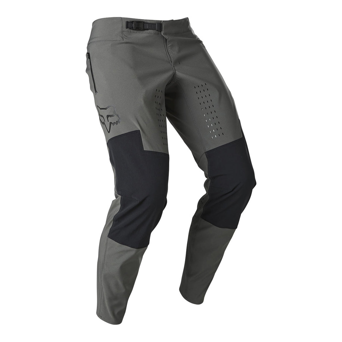Fox Defend Pants - M-32 - Dark Shadow