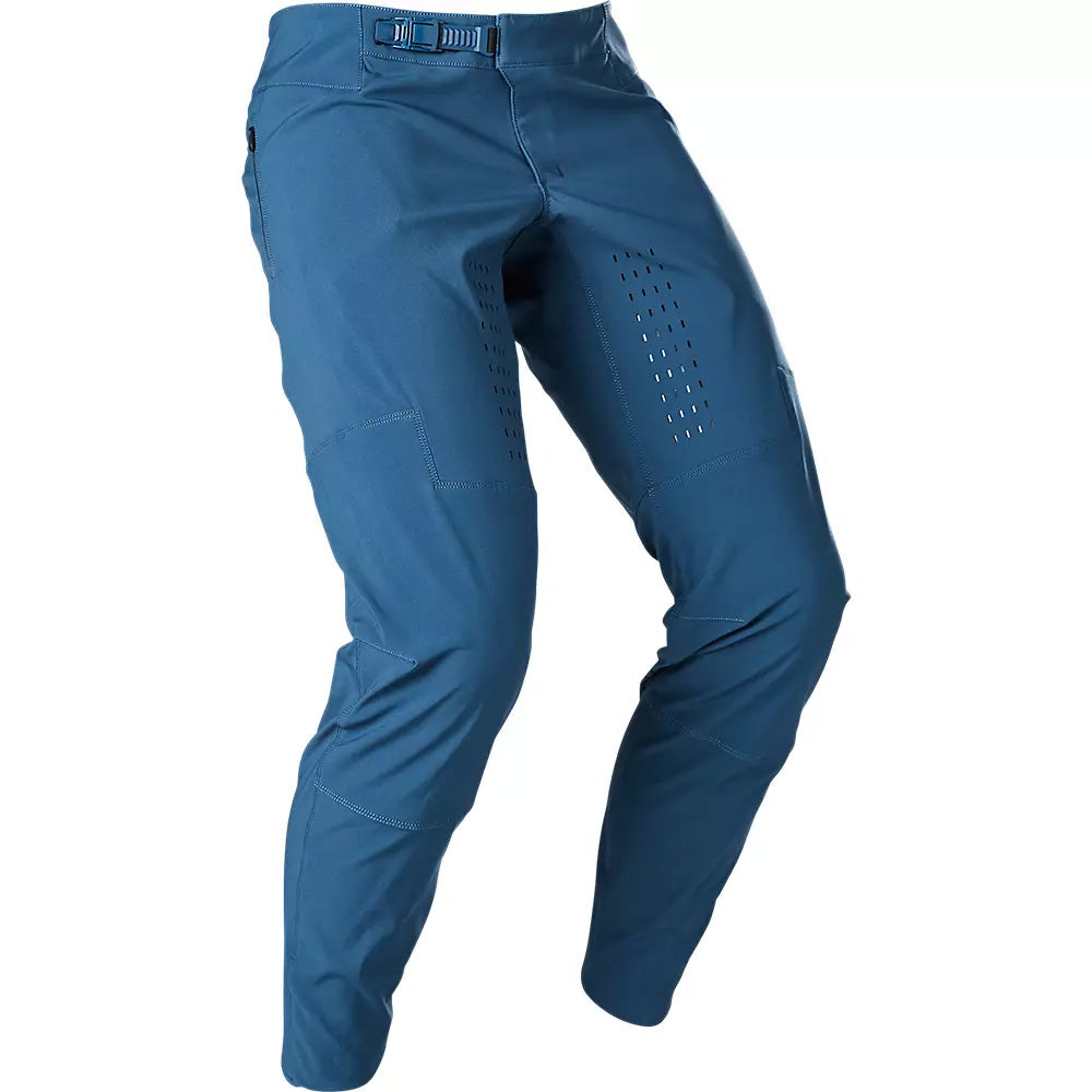 Fox Defend Park SE Pants - S-30 - Dark Indigo