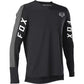 Fox Defend Pro Long Sleeve Jersey - XL - Black