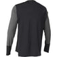 Fox Defend Pro Long Sleeve Jersey - S - Black