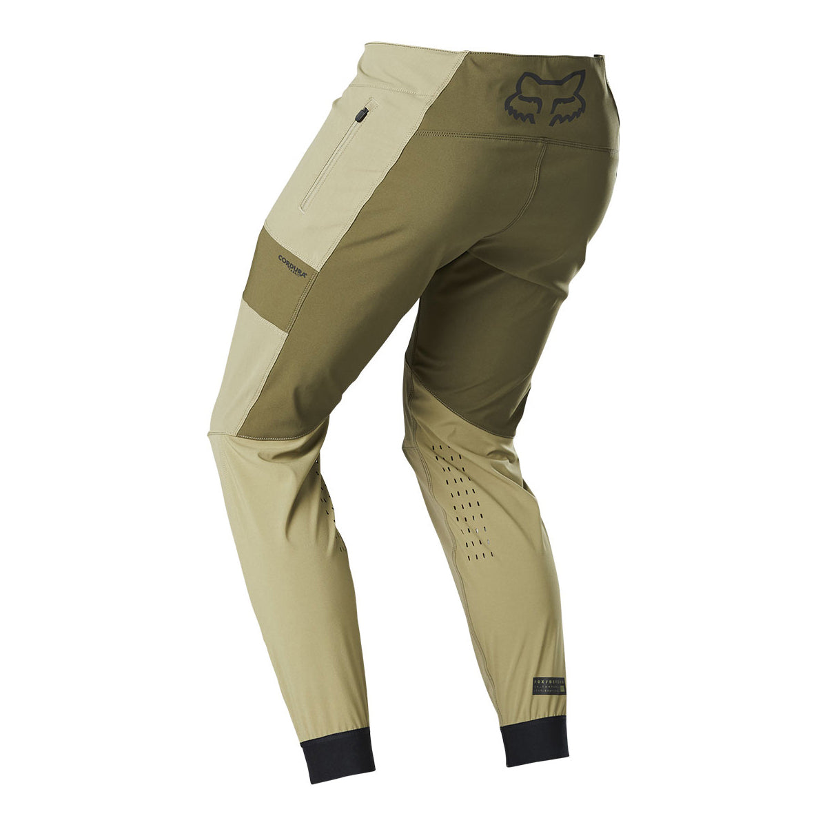 Fox Defend Pro Pants - XL-36 - Olive Green