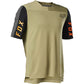 Fox Defend Pro Short Sleeve Jersey - XL - Bark