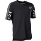 Fox Defend Pro Short Sleeve Jersey - 2XL - Black