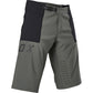 Fox Defend Pro Shorts - 2XL-38 - Dark Shadow