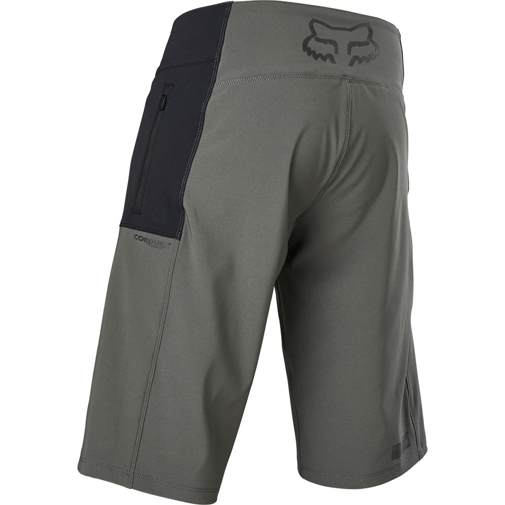 Fox Defend Pro Shorts - 2XL-38 - Dark Shadow