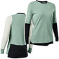 Fox Defend Pro Women's Long Sleeve Jersey - Women's S - Eucalyptus
