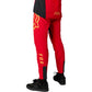 Fox Defend RS Pants - 2XL-38 - Chili