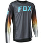 Fox Defend RS Park Long Sleeve Jersey - XL - Dark Shadow
