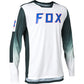 Fox Defend RS Park Long Sleeve Jersey - M - White