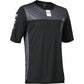 Fox Defend Short Sleeve Jersey - 2XL - Black