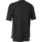 Fox Defend Short Sleeve Jersey - XL - Black