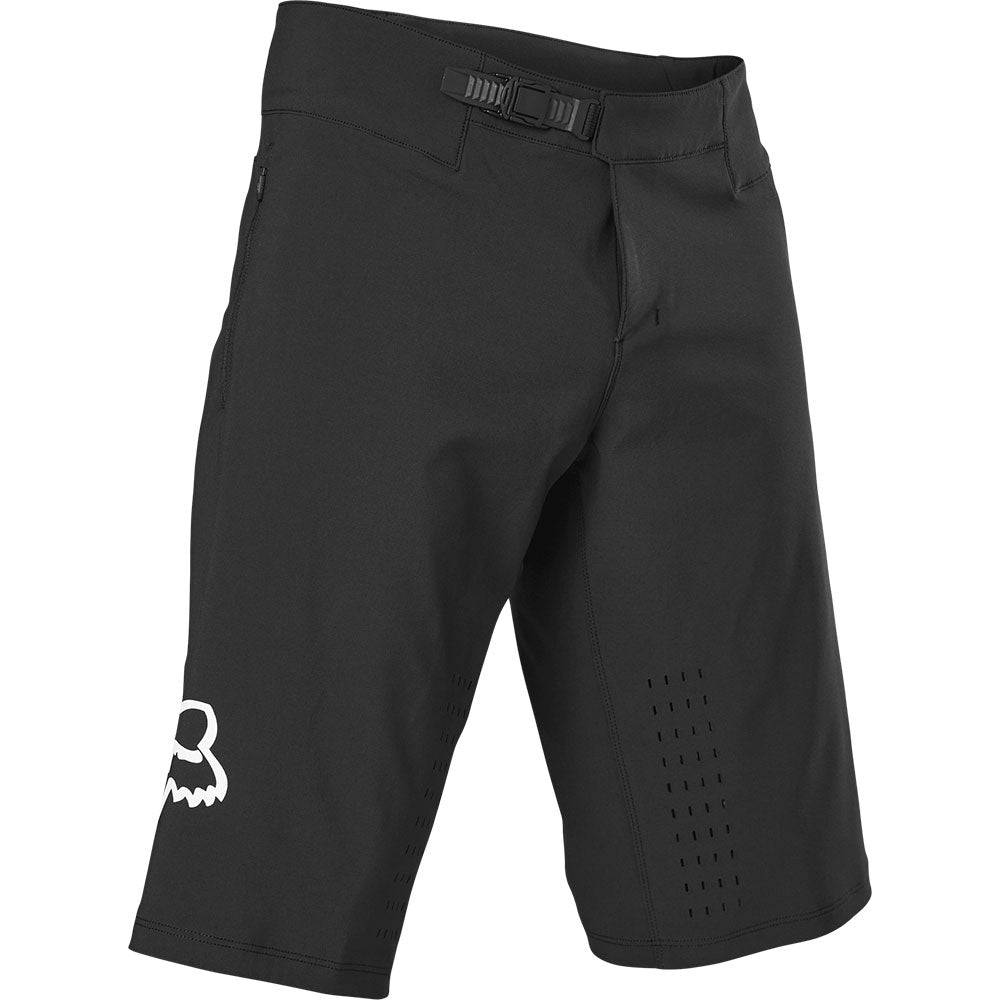 Fox Defend Shorts - M-32 - Black