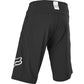 Fox Defend Shorts - M-32 - Black