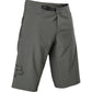 Fox Defend Shorts - M-32 - Dark Shadow