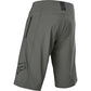 Fox Defend Shorts - XL-36 - Dark Shadow