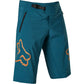 Fox Defend Shorts - XS-28 - Slate Blue