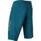 Fox Defend Shorts - XS-28 - Slate Blue