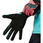 Fox Defend Women's Gloves - M - Bike Park Pink