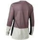 Fox Defend Women's Long Sleeve Jersey - M - Plum Perfect