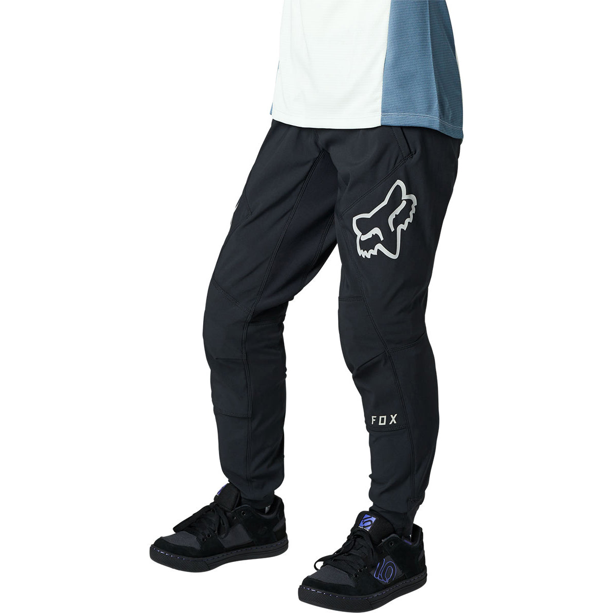 Fox Defend Women's Pants - XS - Black