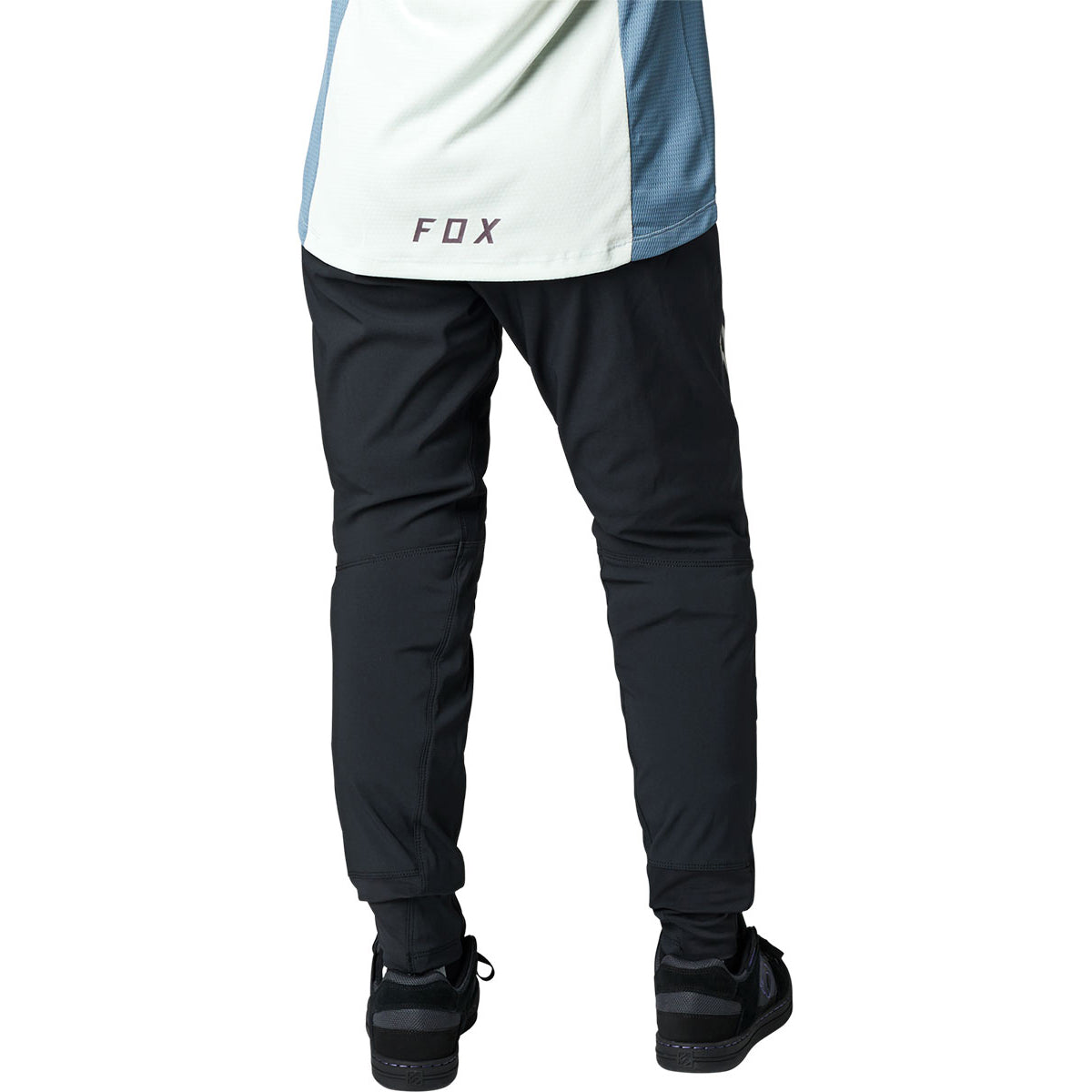 Fox Defend Women's Pants - L - Black
