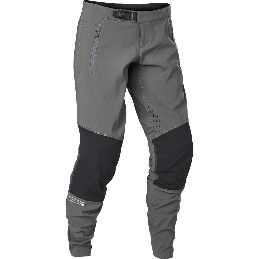 Fox Defend Women's Pants - S - Dark Shadow