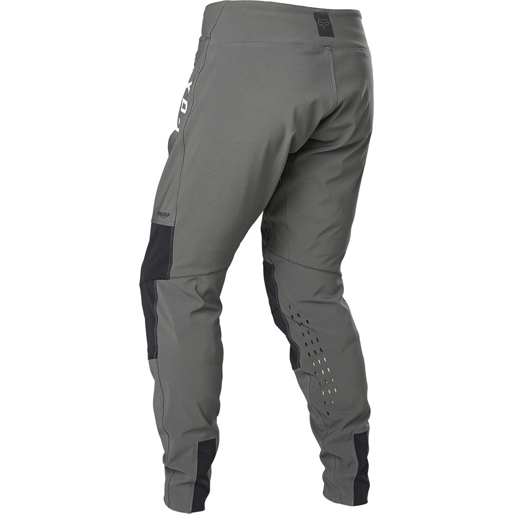 Fox Defend Women's Pants - L - Dark Shadow