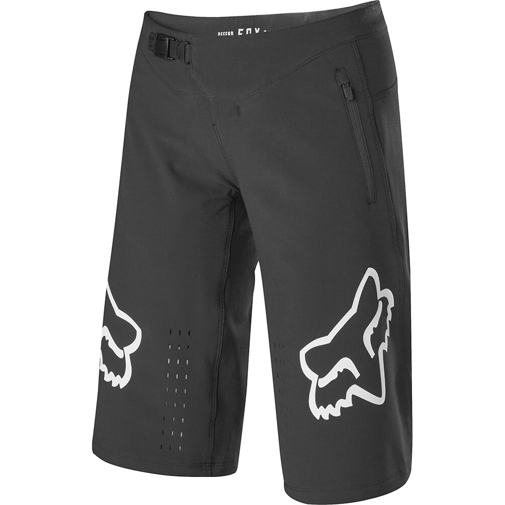 Fox Women's Defend Short - XL - Black