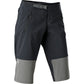 Fox Women's Defend Short - S - Black