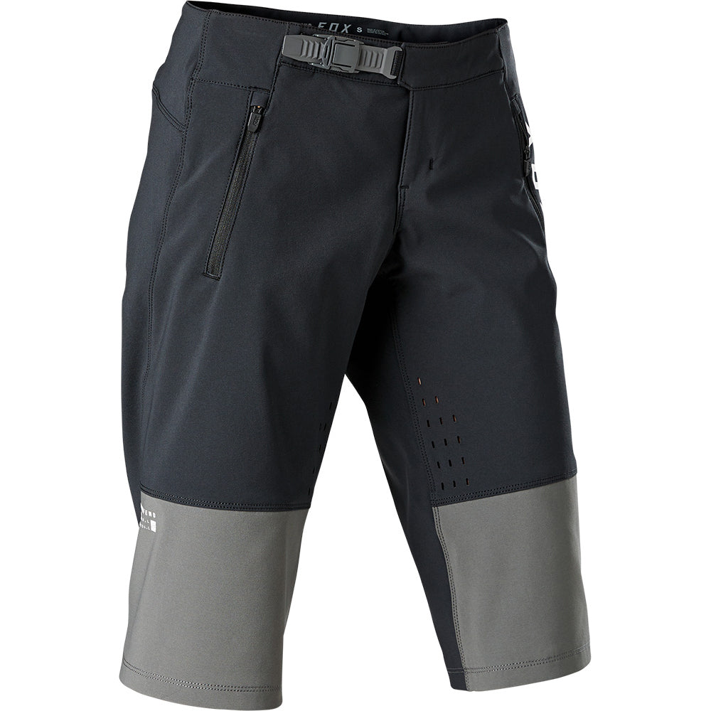 Fox Women's Defend Short - S - Black