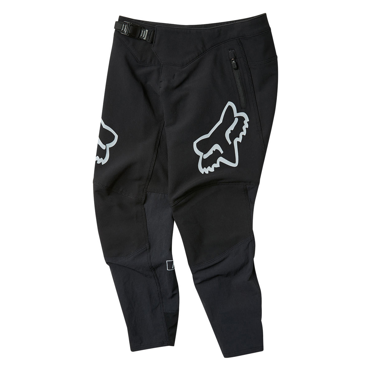 Fox Defend Youth Pants - Youth S-22 - Black