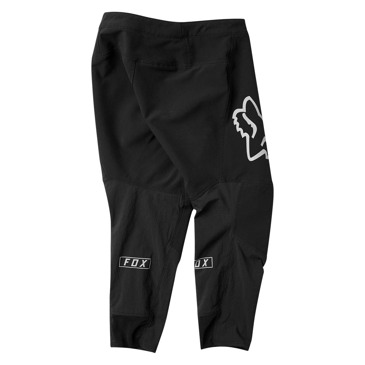 Fox Defend Youth Pants - Youth M-24 - Black